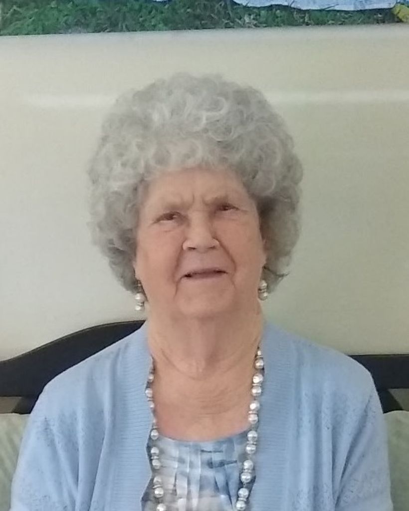 Pearl Chesser Altman