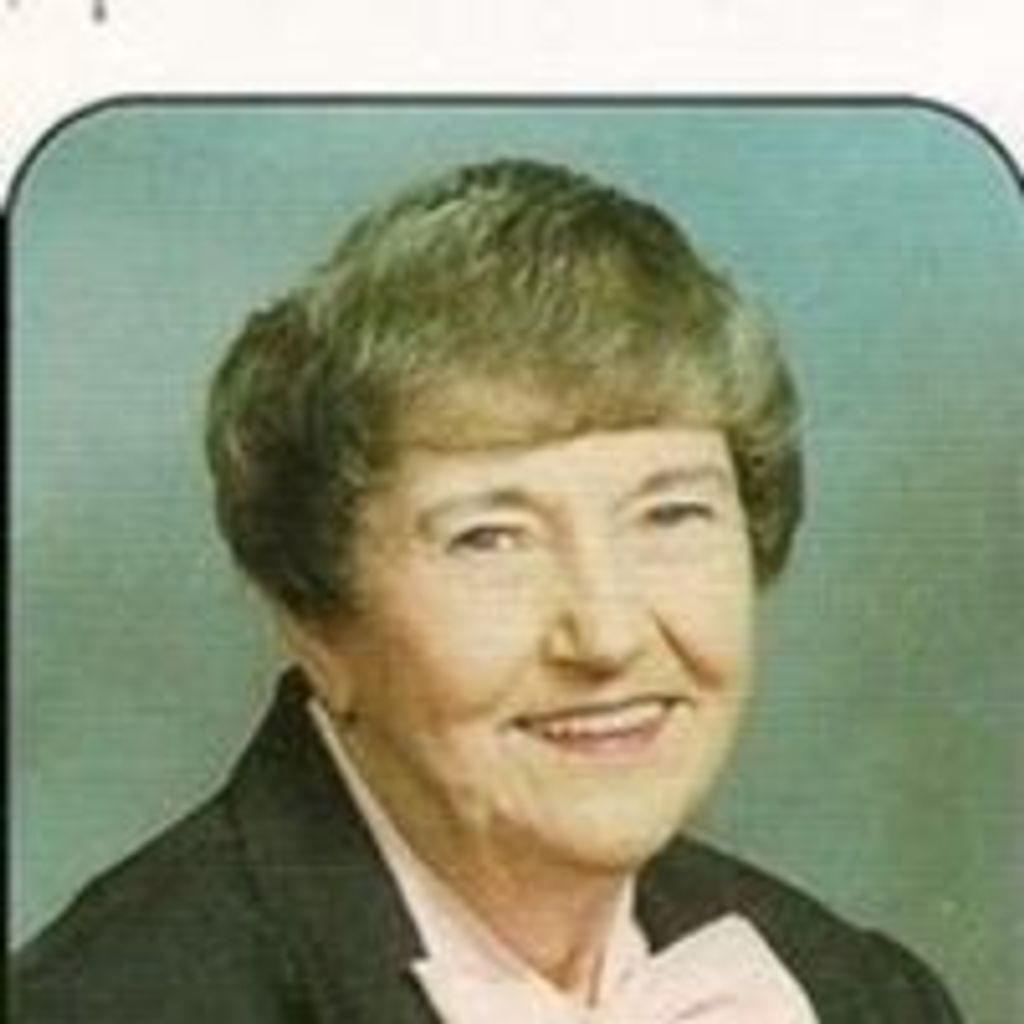 Nancy Lee Siebeneichen