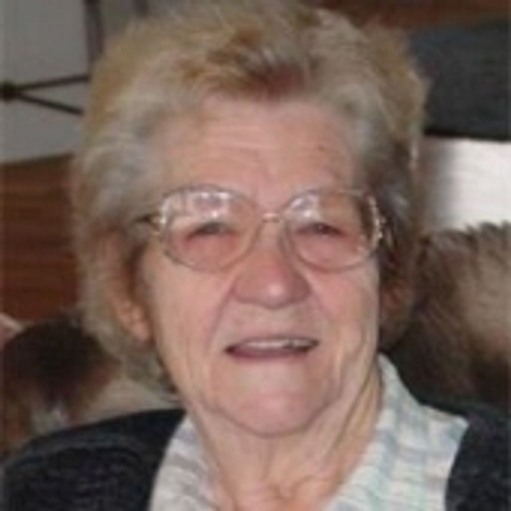 Ruth E. Stephens