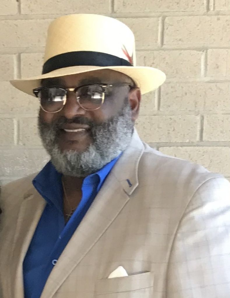 Charles R. Walker Profile Photo