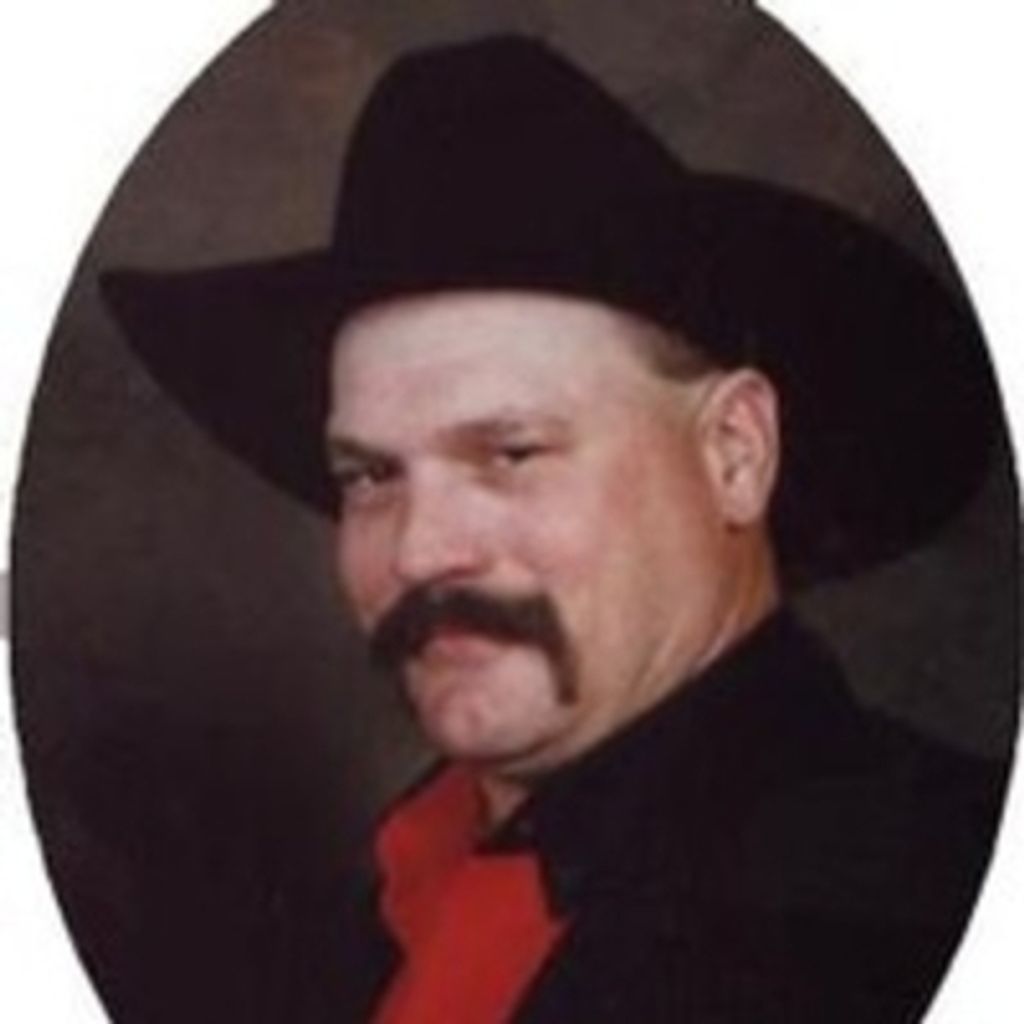Kenneth Harrelson Profile Photo