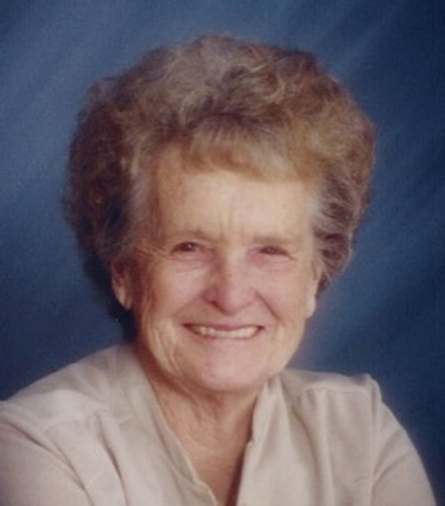 Ruby Wilson Ambrosius