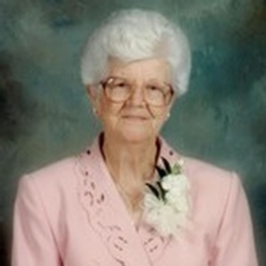 Bessie Lee Allen