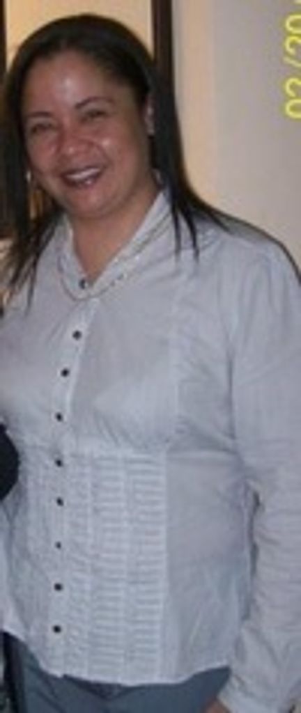 Rosa Aponte