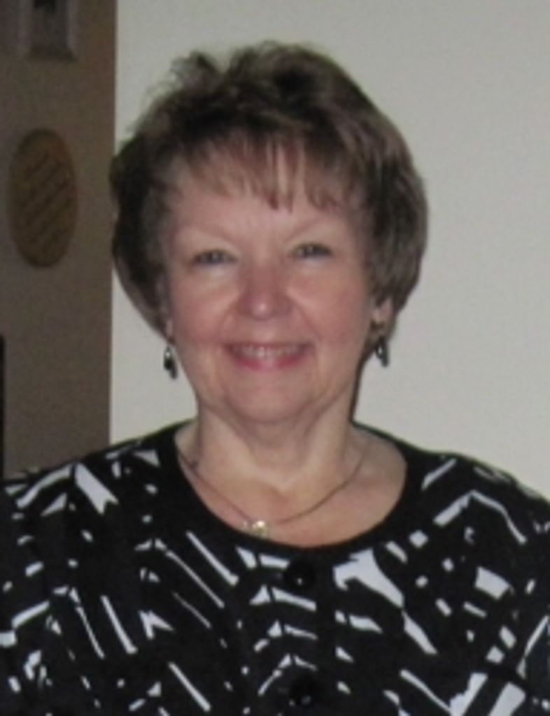 Janet Kay Pack Profile Photo