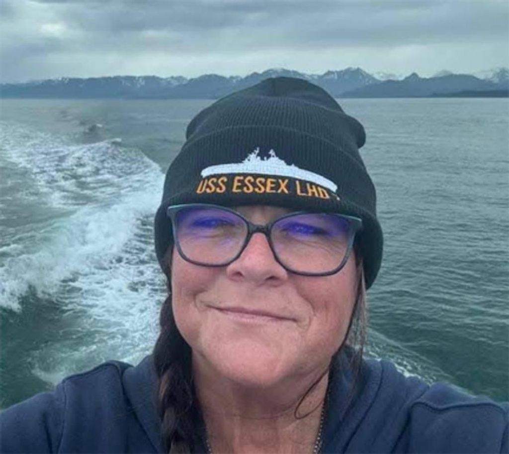 Kimberly "Kim" D. Schaefer Profile Photo