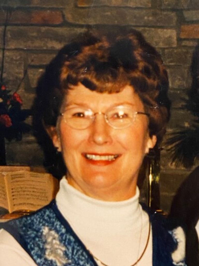 Jane L. Julius