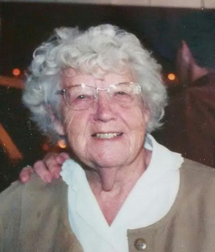 Geraldine Marguerite Welter Profile Photo
