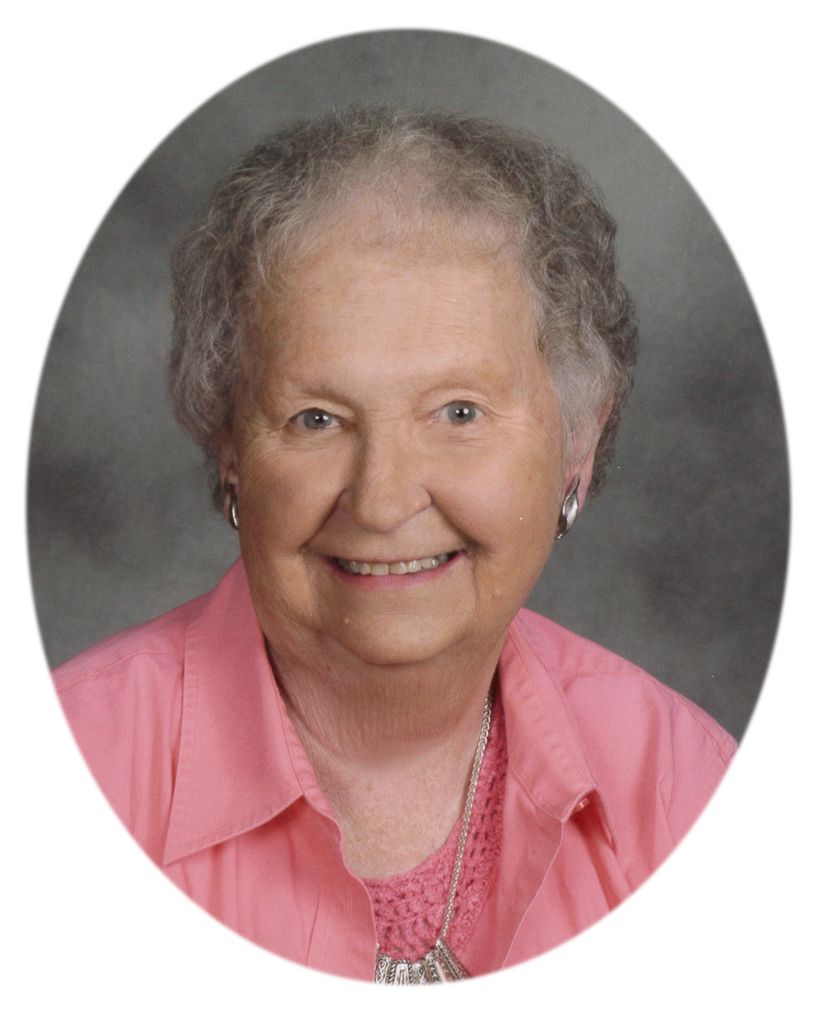 Doris Ann (Demarais)  Anderson