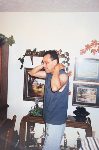 Angel Luis Molina Real photo gallery thumbnail 83 of 218