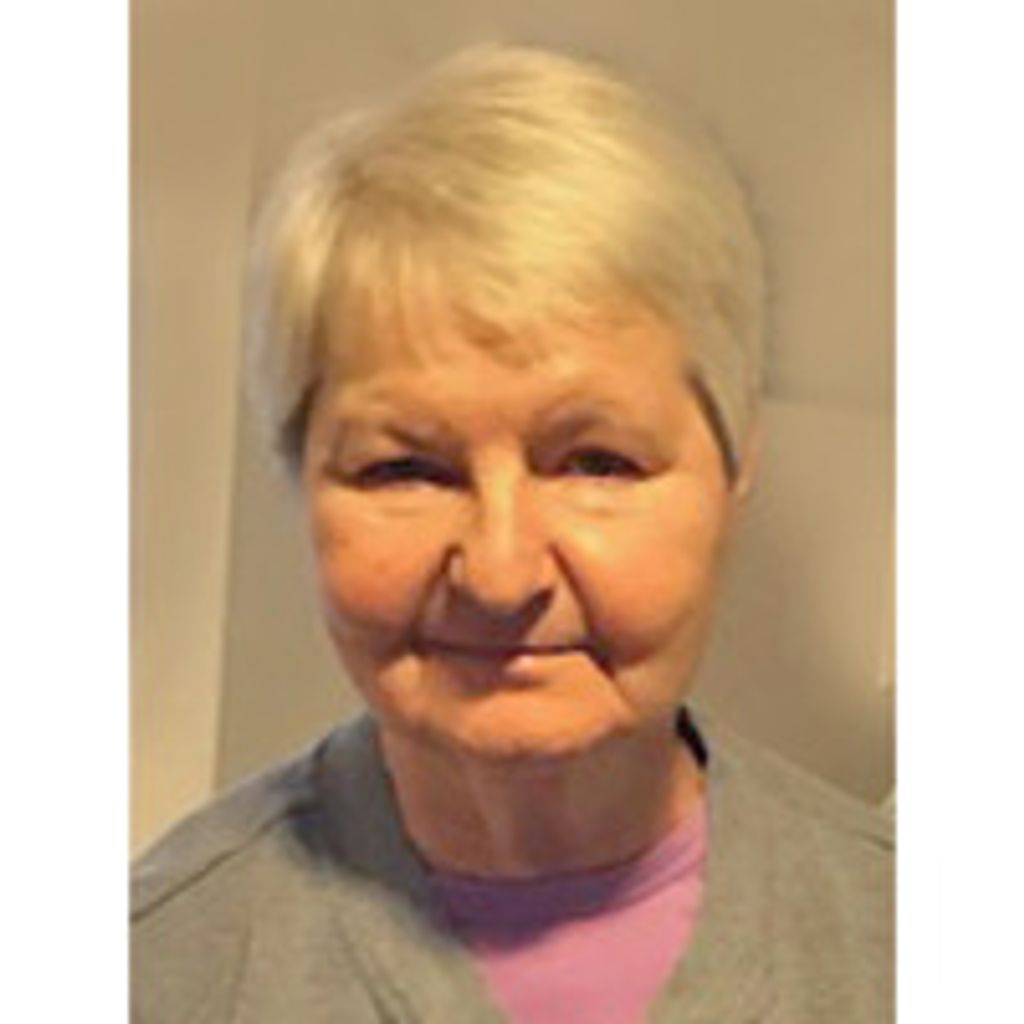 Margaret  L. Chesonis