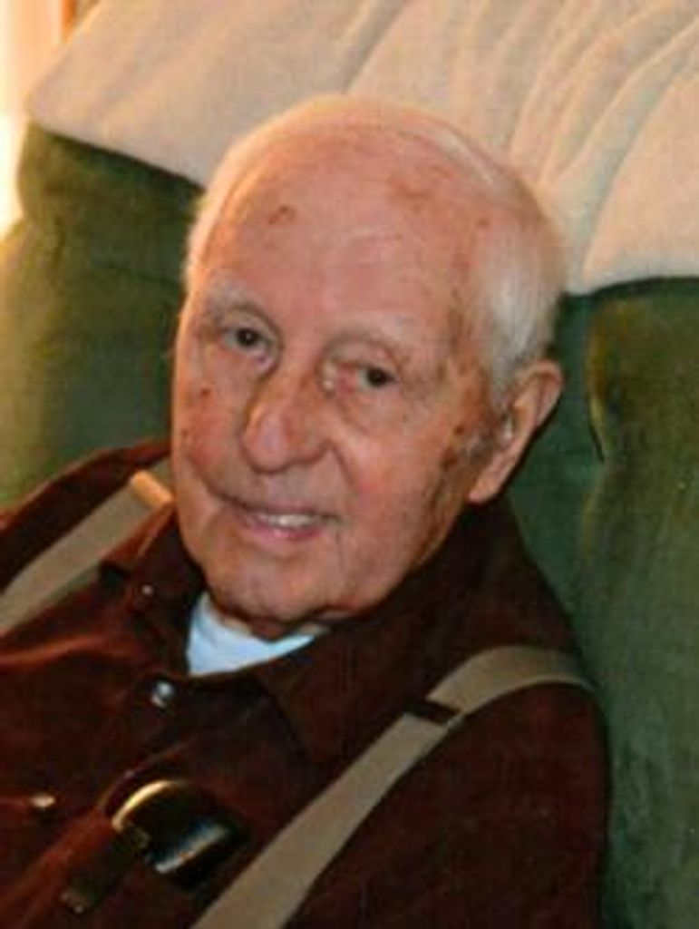 Edward J. Anthony Profile Photo