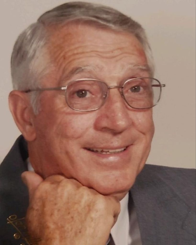 Houston Edwin Bruce