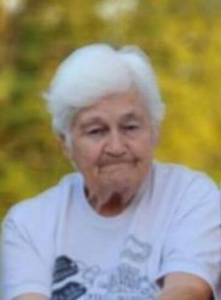 Lena Hope Parson Profile Photo