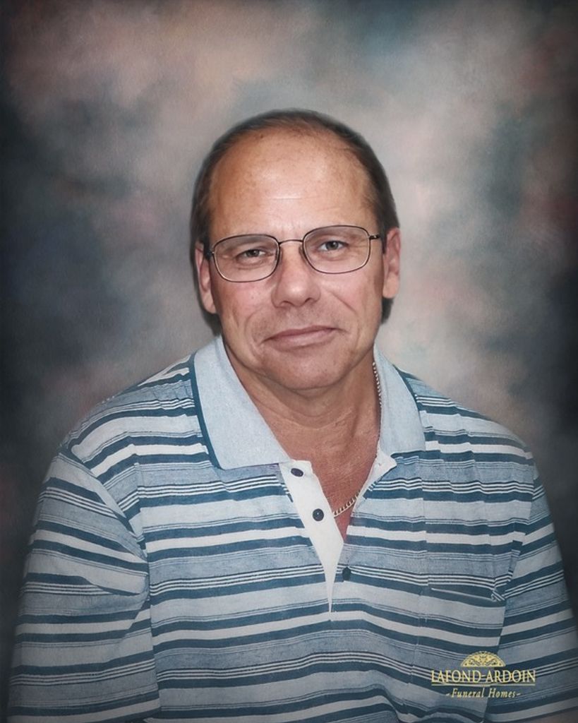 Arthur Sydney Surcouf III