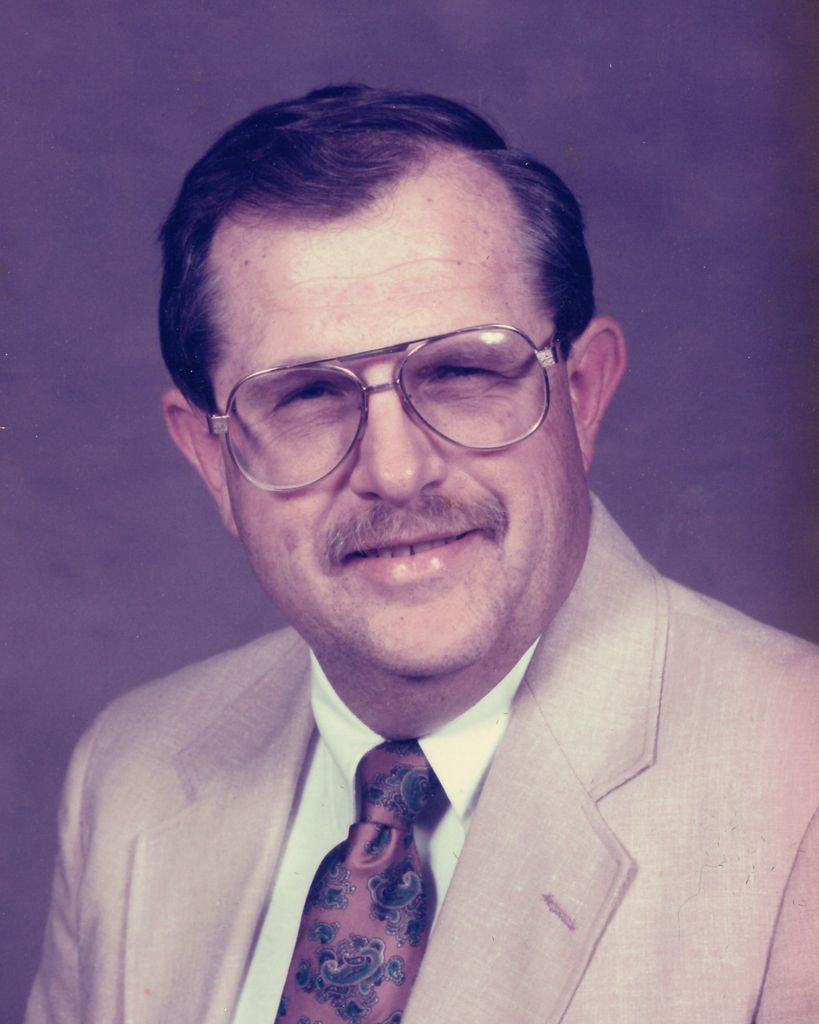 Floyd Duane Free Profile Photo