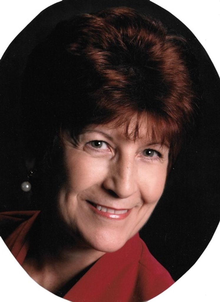 Constance "Connie" Cocco Brooks