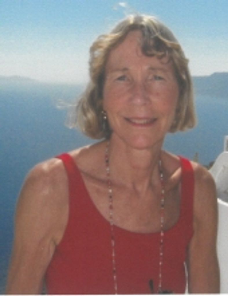 Pam M Packard