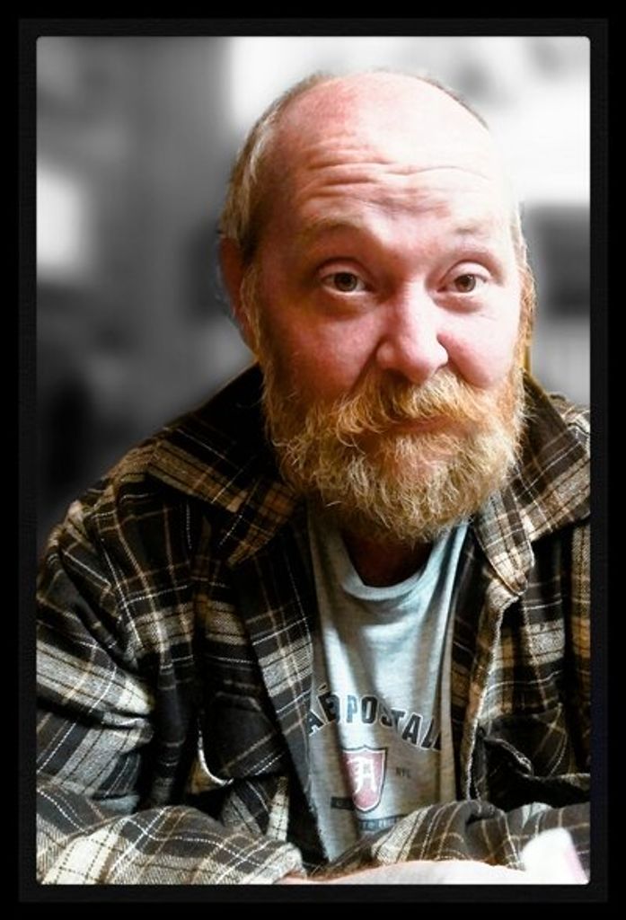 Randy Edward Cook