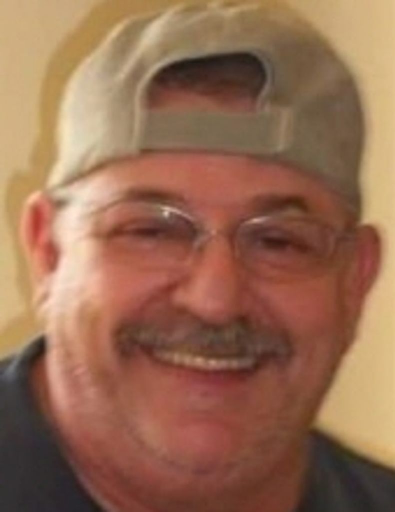 Richard "Rick" F. Lattanze