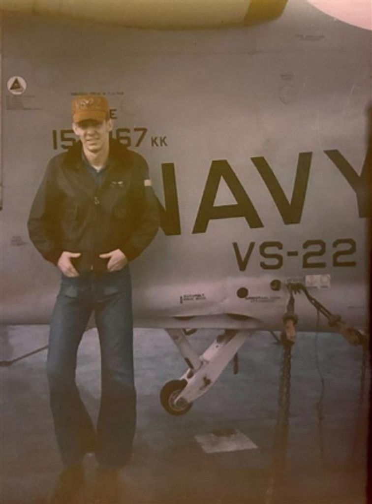 Michael "Mike" Kim Byrd