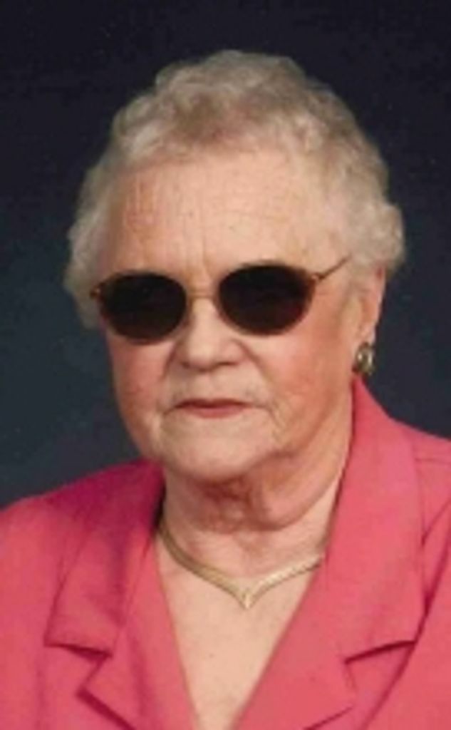 Eunice Wiken Profile Photo