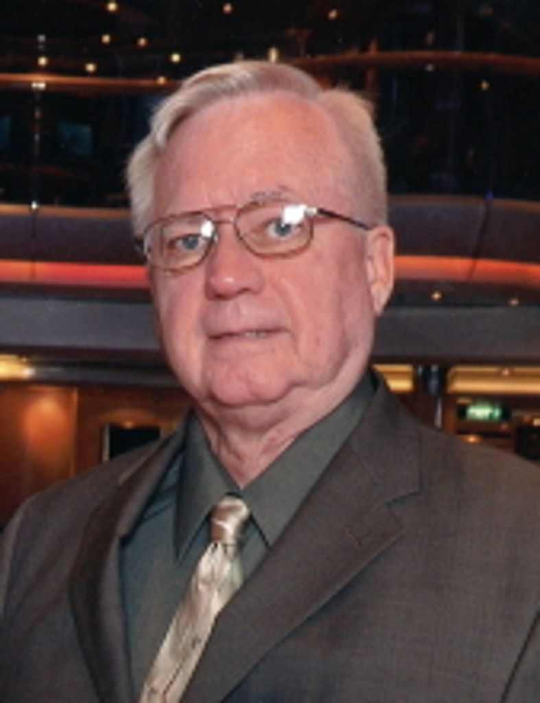 Ronald  Schiro