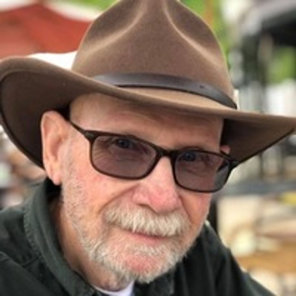 Danny Ray Daugherty