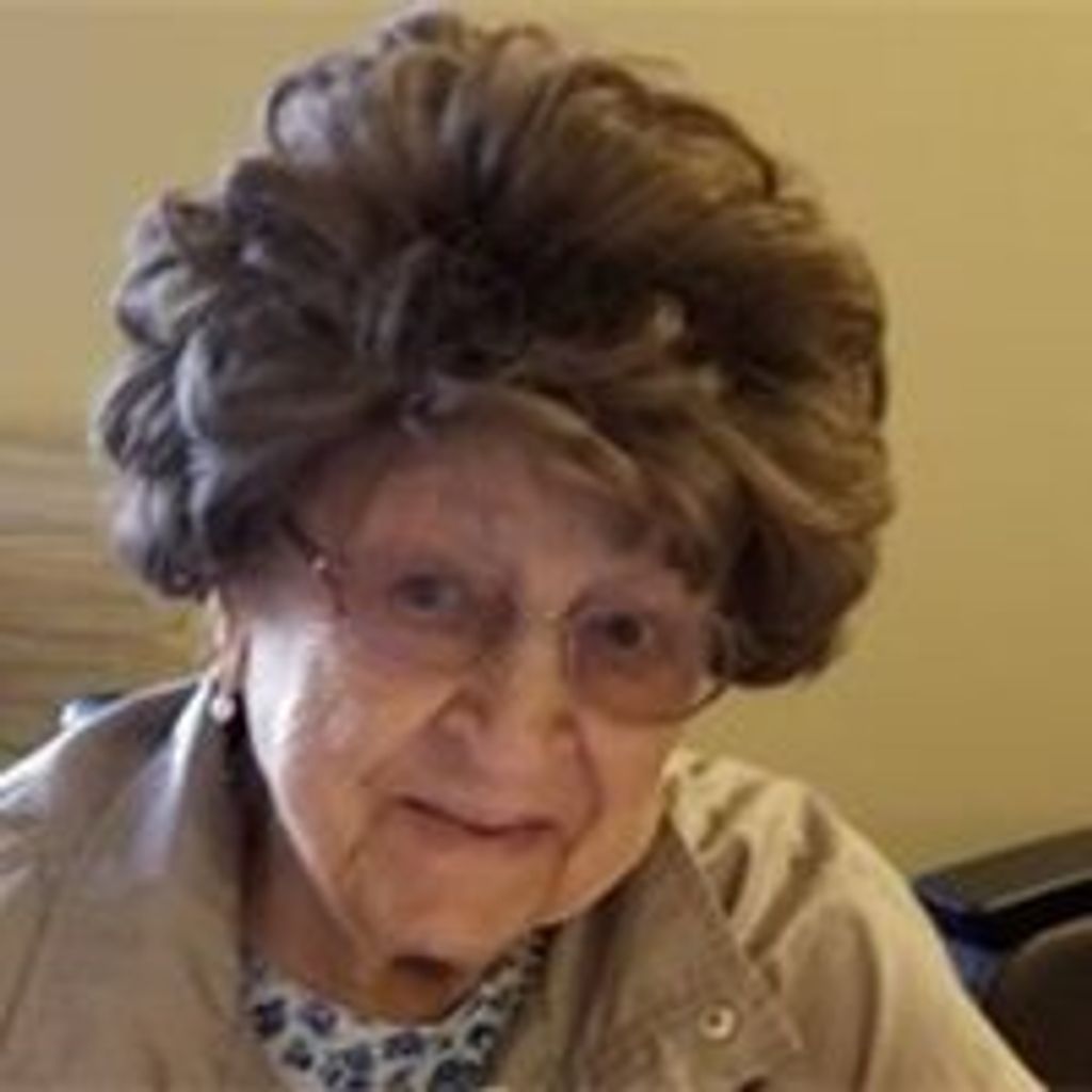 Esther K Williamson
