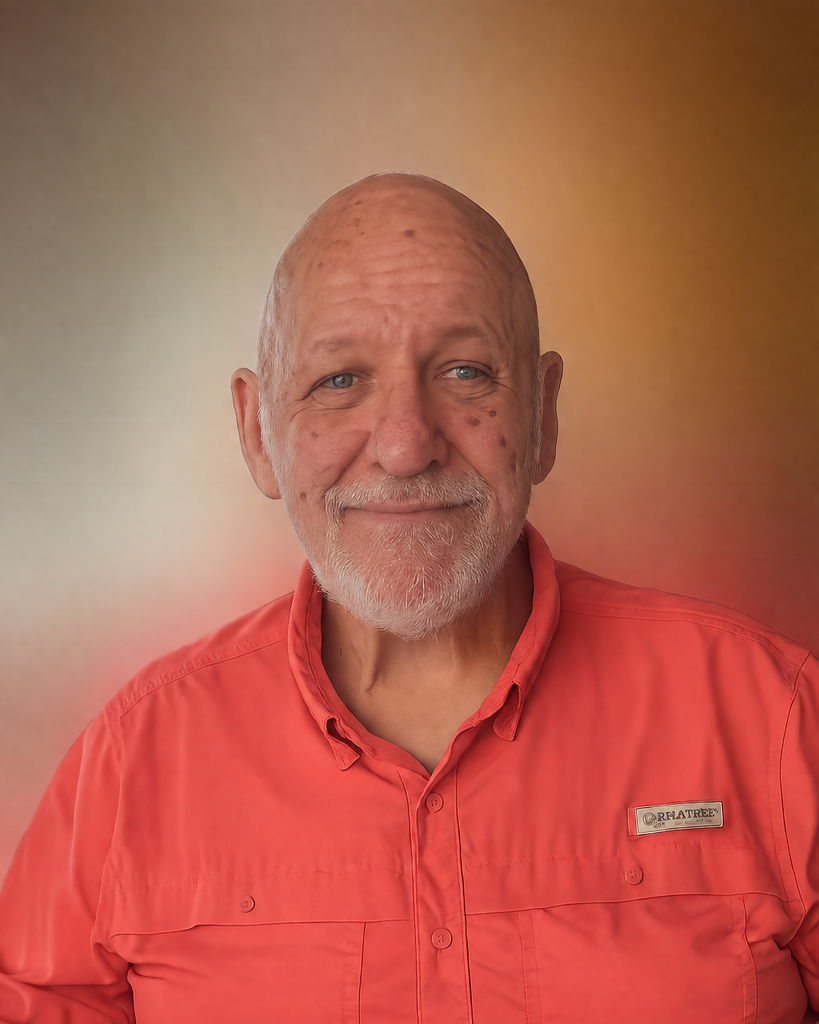 Jerry Meeks, Sr. Profile Photo