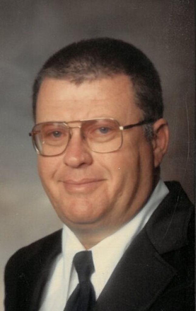 Robert Koepke Profile Photo