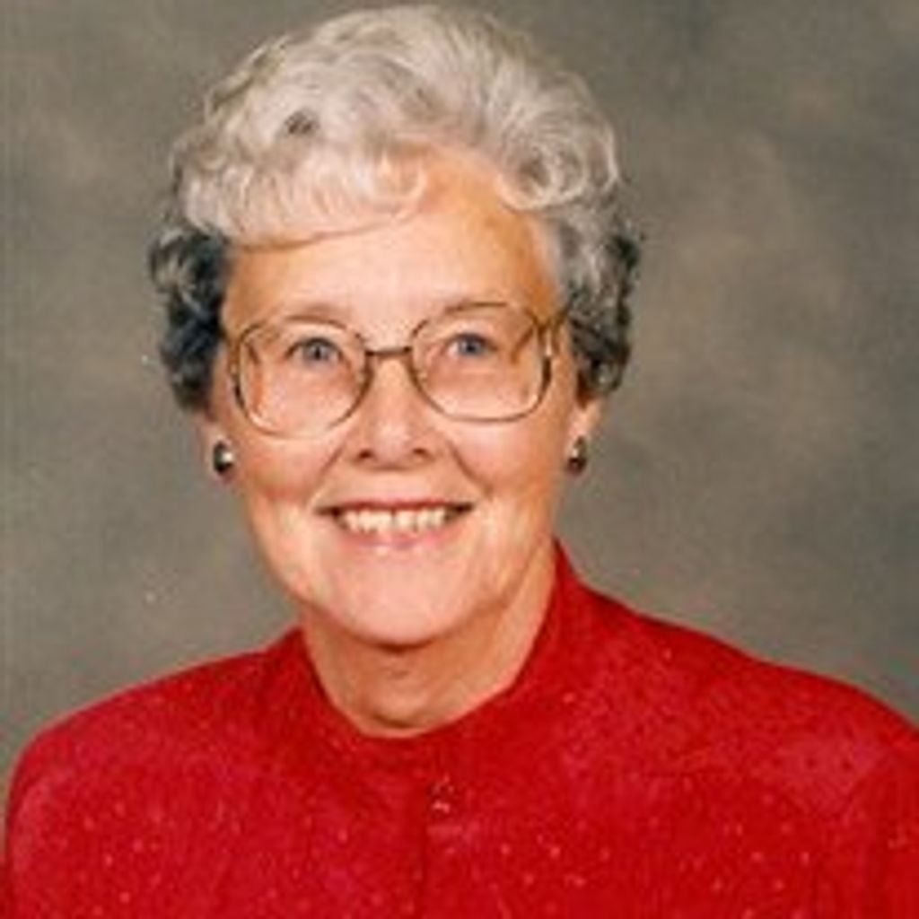 Betty  'B.J.' Stevenson