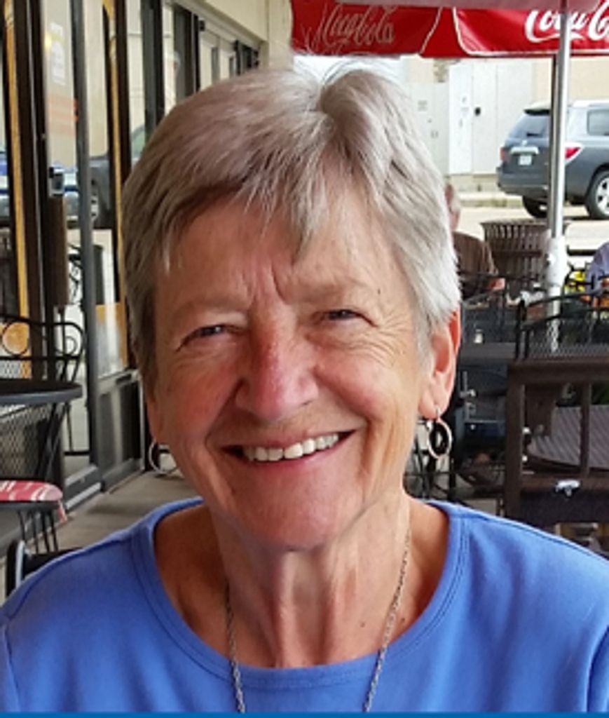 Laurien H. “Laurie” Christoffersen