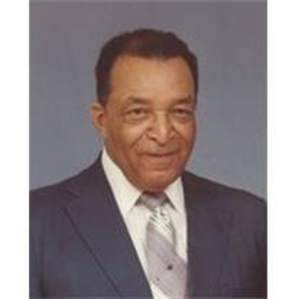Hugh I. Watts