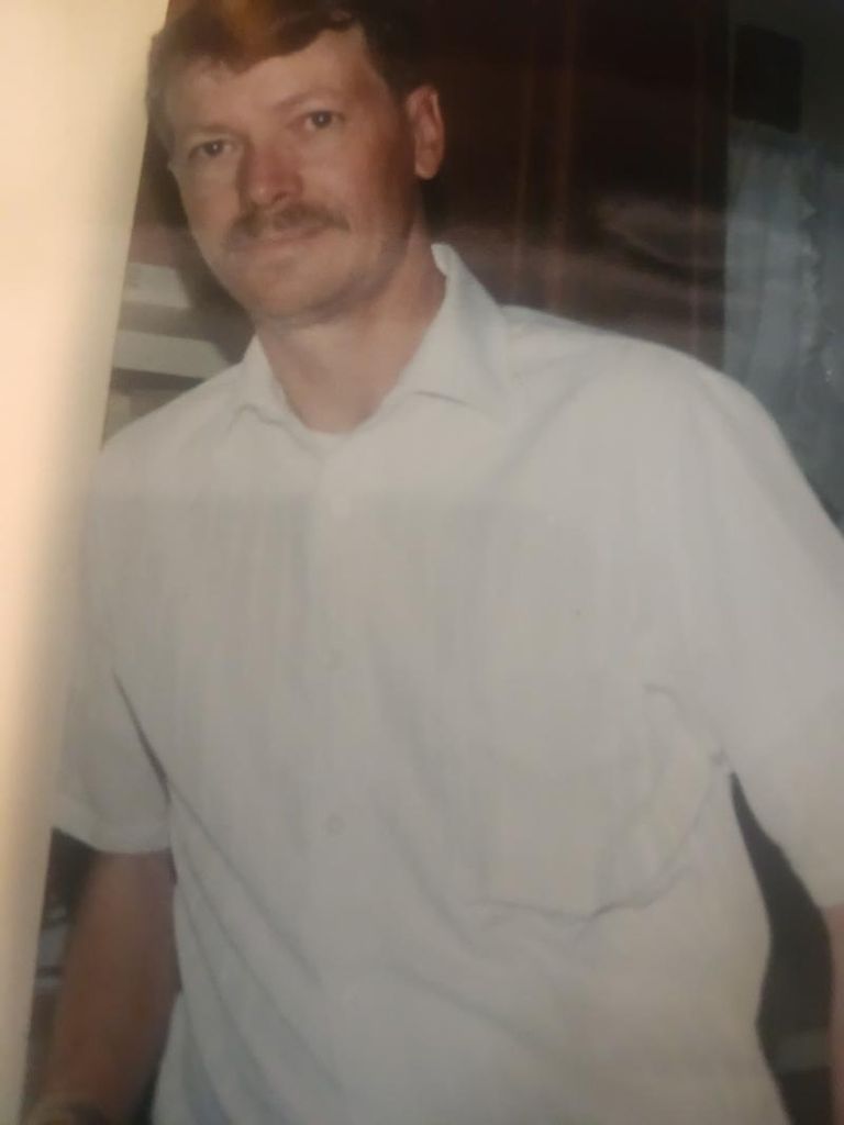 Andy Warren Jarman Profile Photo
