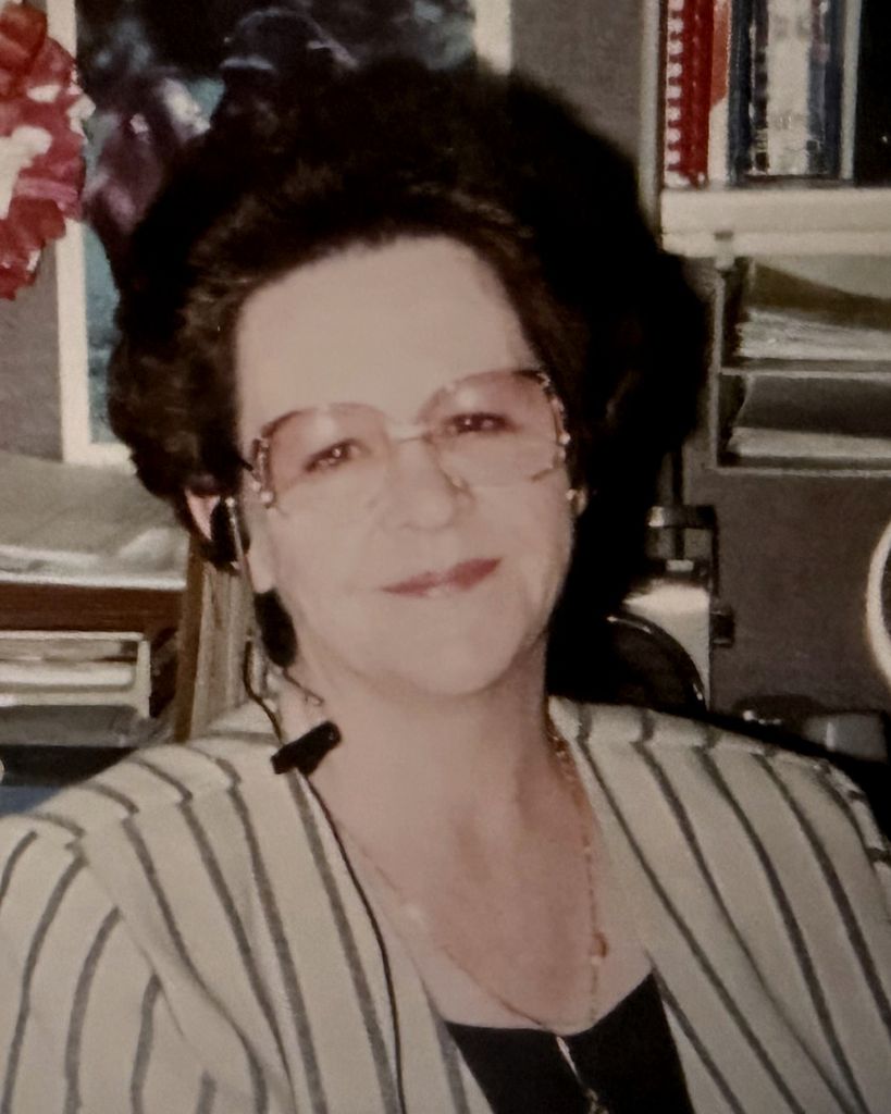 Sandra Lee Gentry