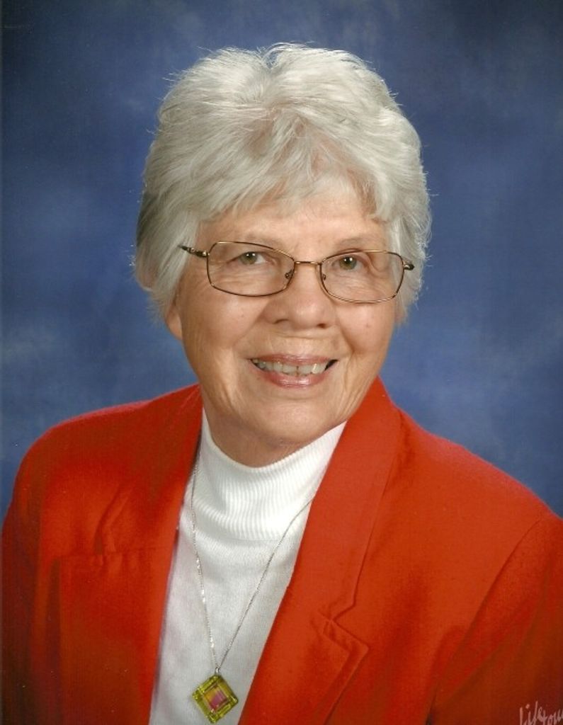 Dorothy L. (Sharp)  Heck Profile Photo