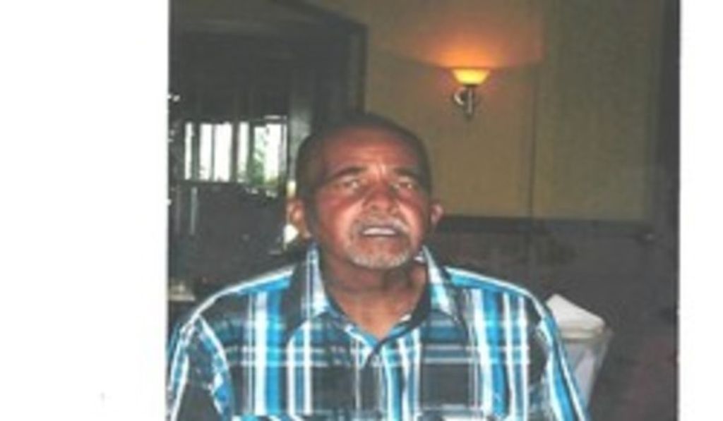 Calvin Mcclain Braxton Profile Photo