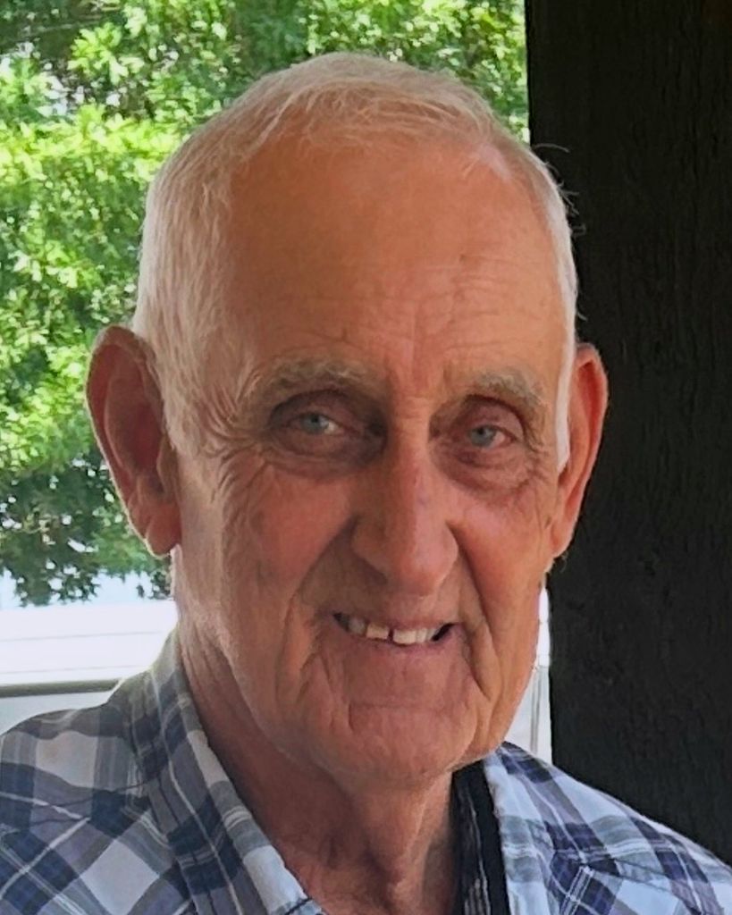 Ernest "Cowboy" Stubblefield