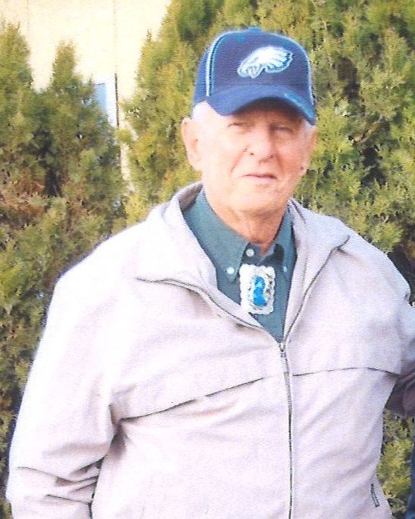 Fred Hudson, Jr. Profile Photo