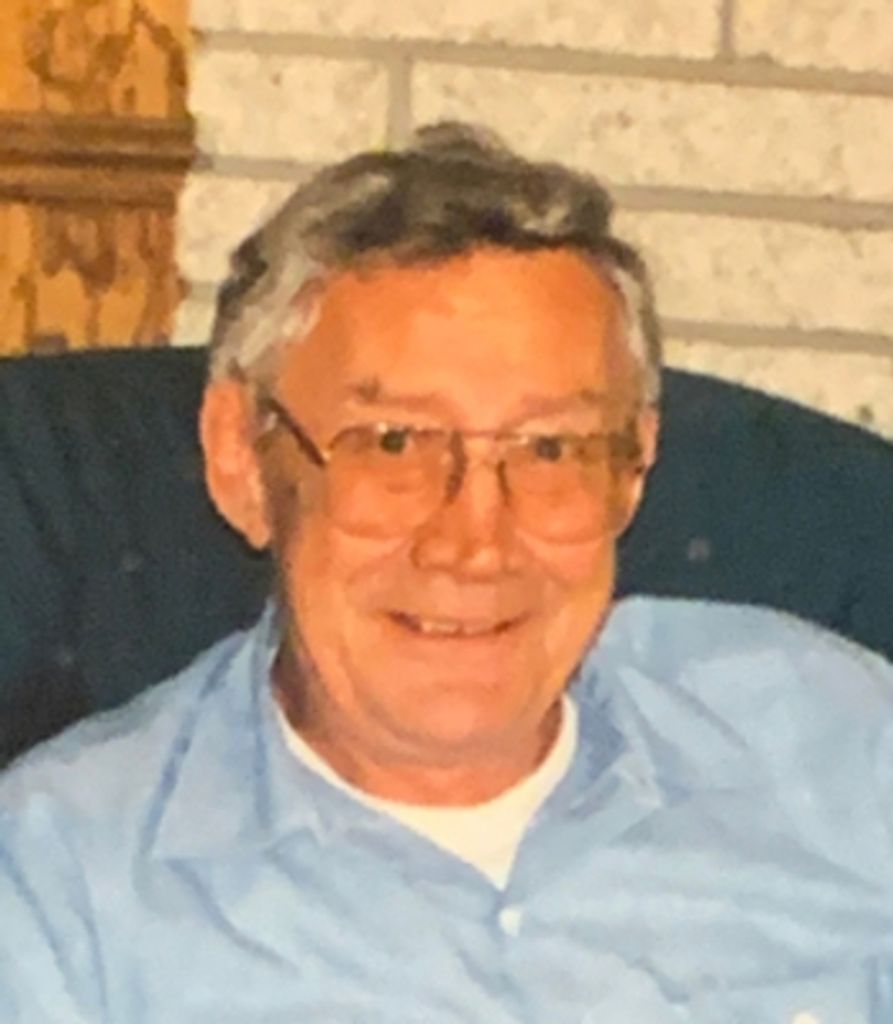 Roland W. Schroeder