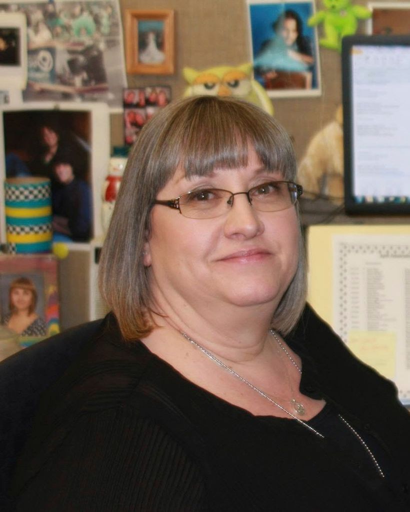 Kimberly Sue Wasko Profile Photo