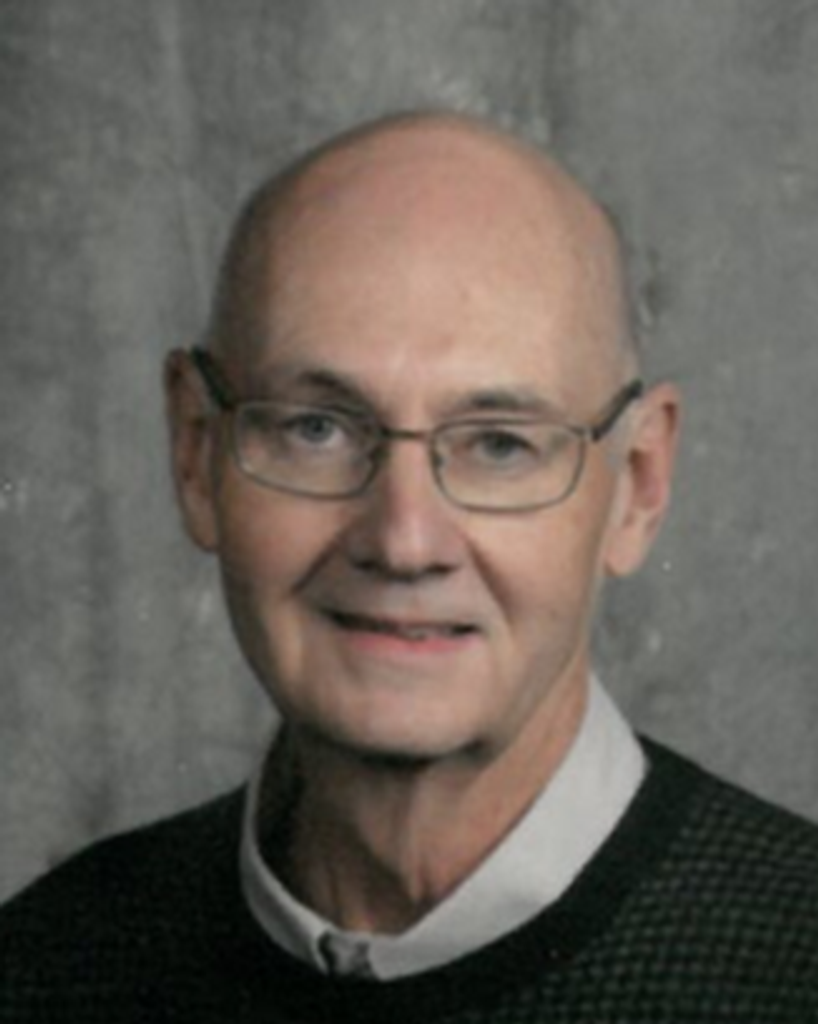 Thomas R Nyberg Profile Photo