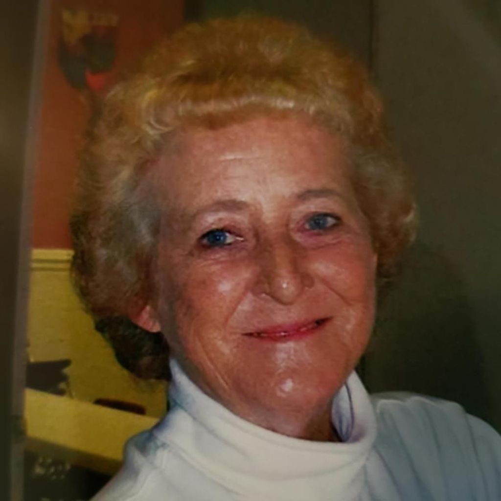 Linda Sue Durrance