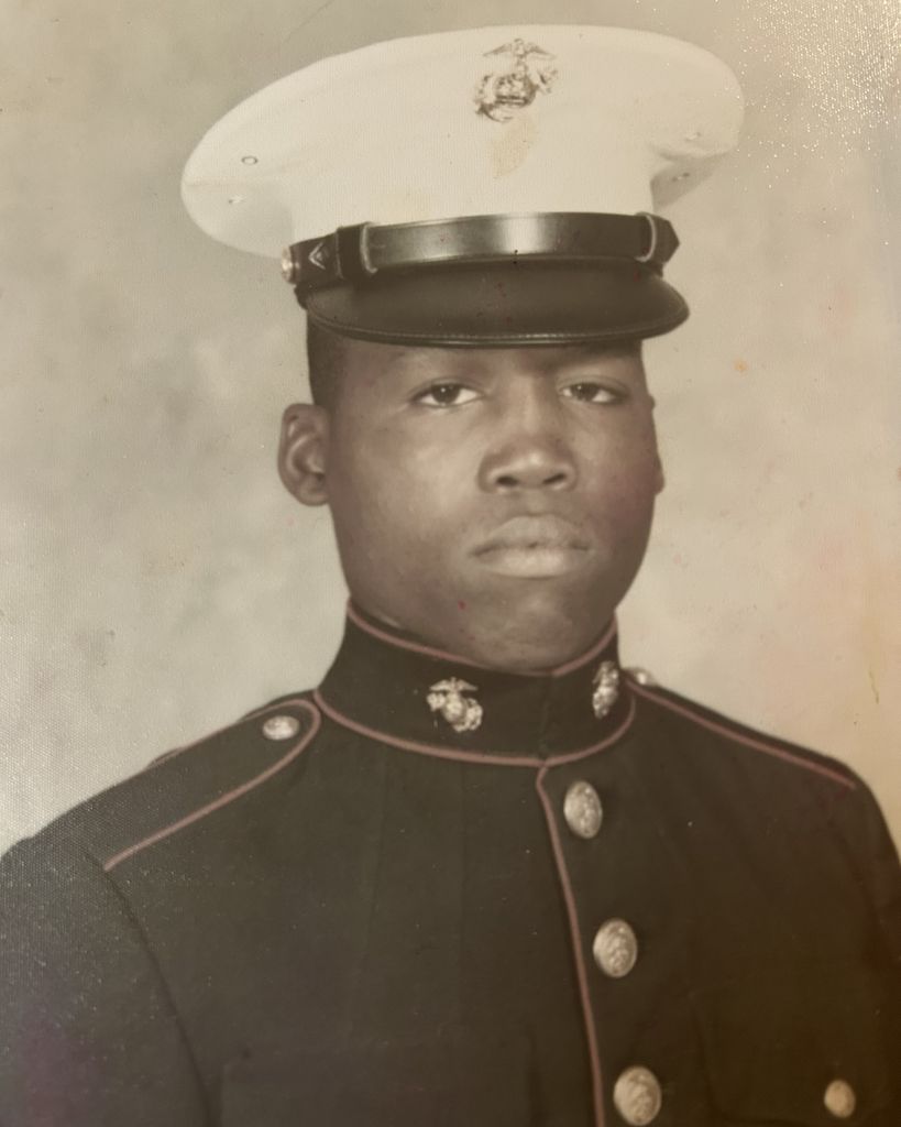 Joseph Earl Luckey II