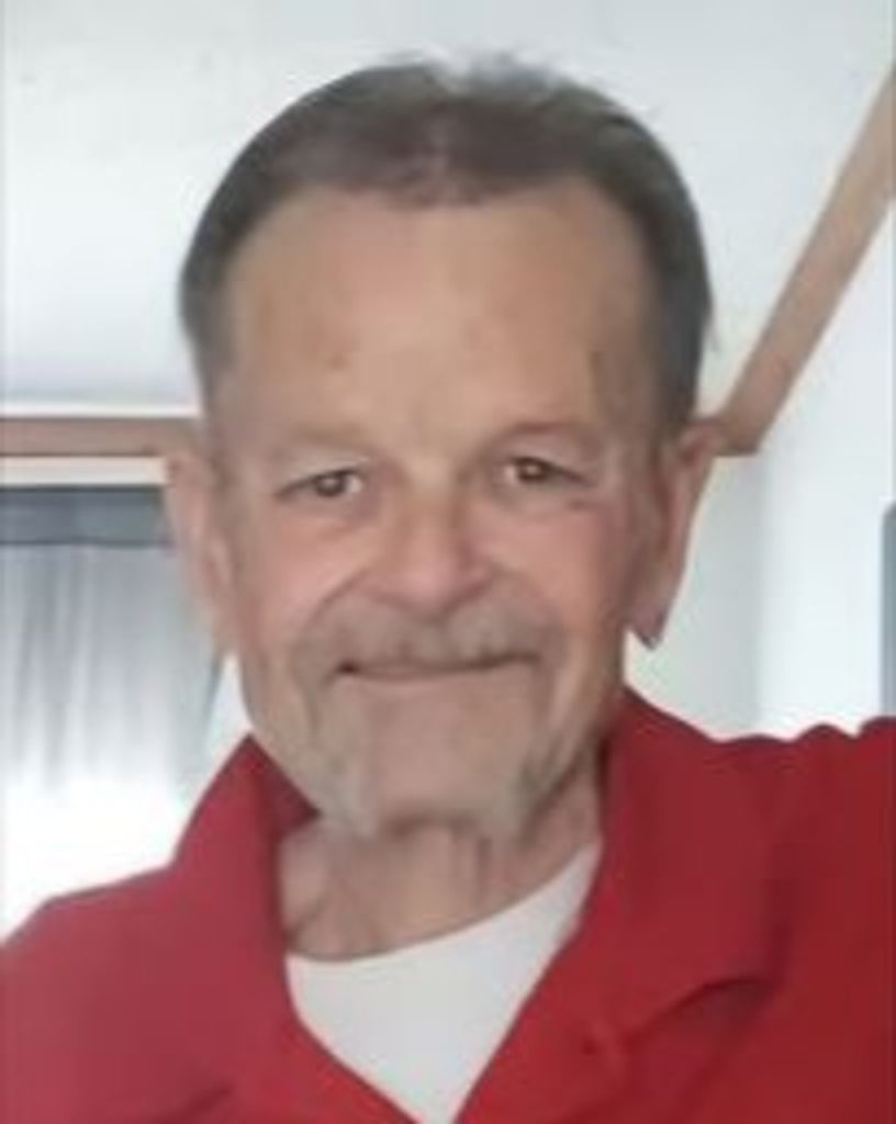 Richard Eugene Blevins Profile Photo