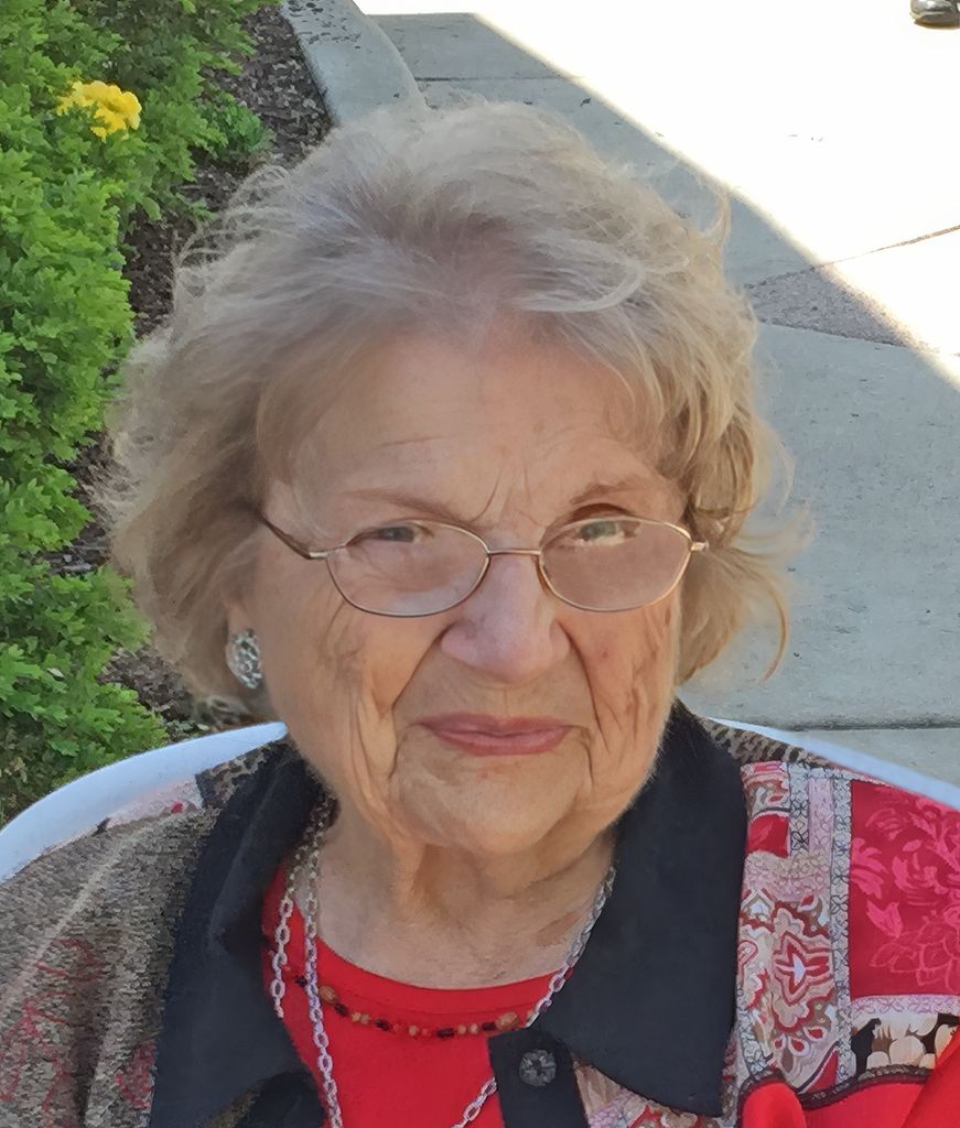 Rita E. Poettker Profile Photo
