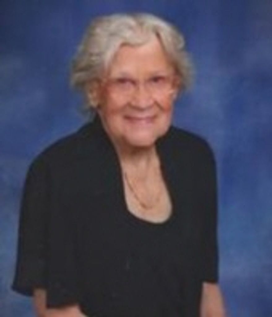 Irene Polly Bost Profile Photo