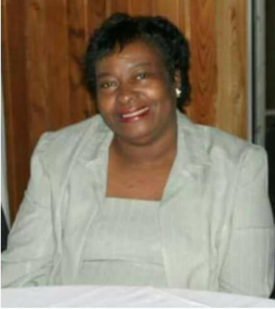 Josephine Holley Simpkins Profile Photo