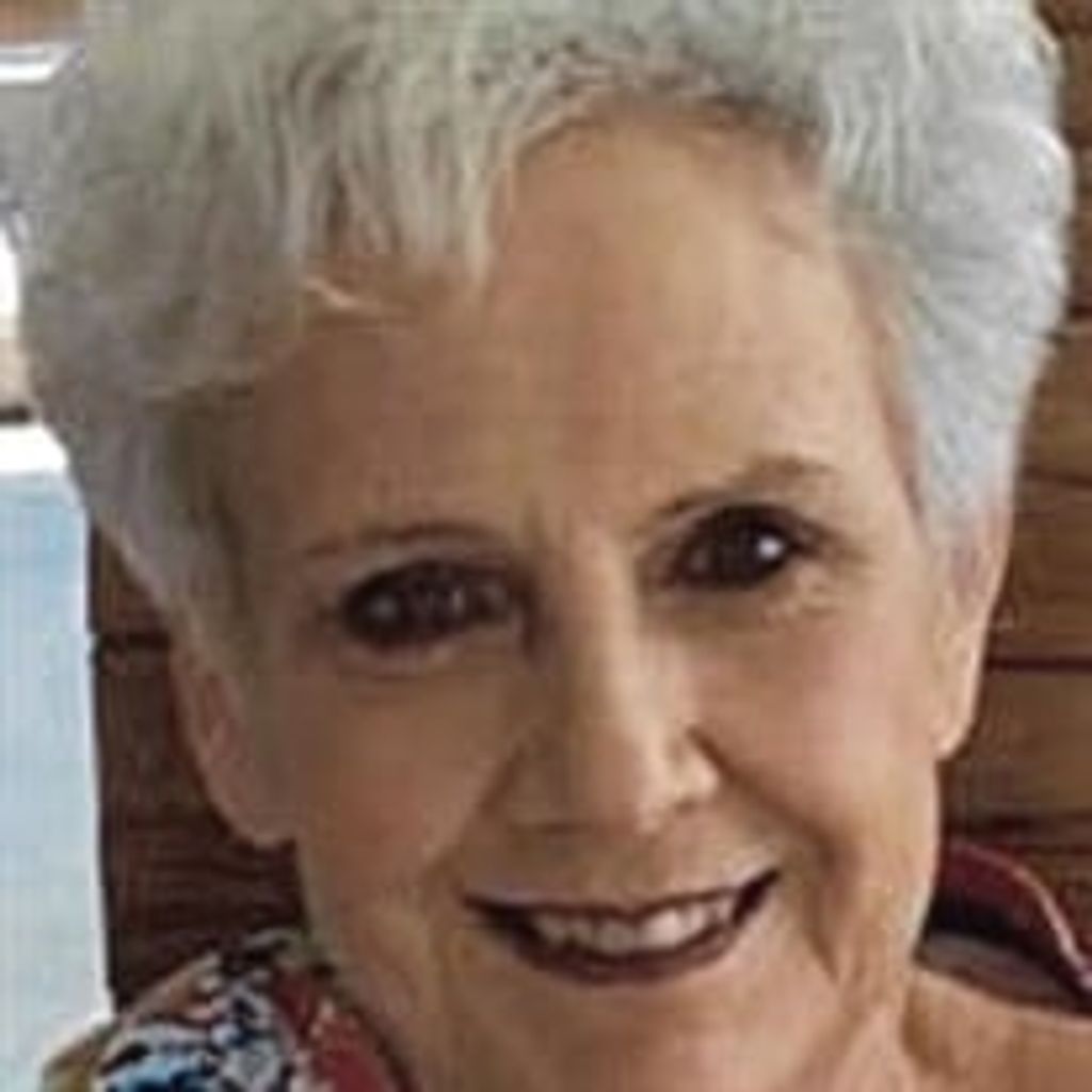 Diana Thibodaux Zeringue Profile Photo